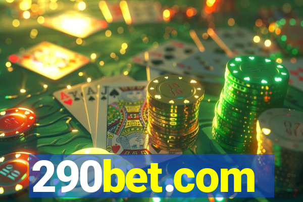 290bet.com