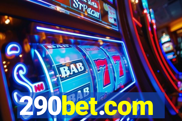 290bet.com