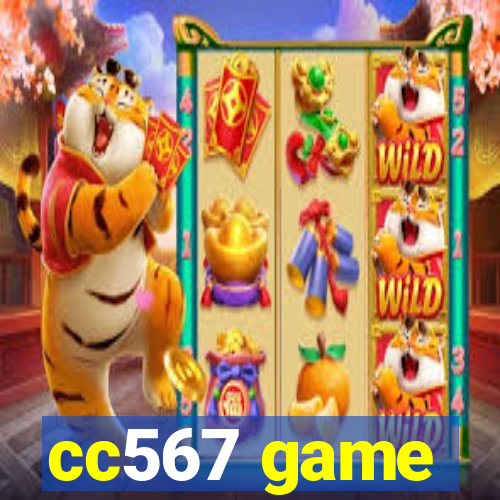 cc567 game