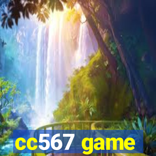 cc567 game