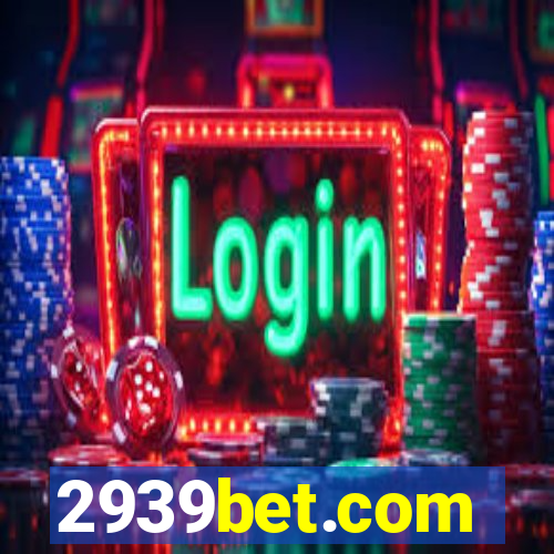 2939bet.com