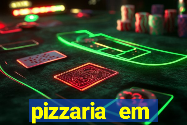 pizzaria em plataforma salvador bahia