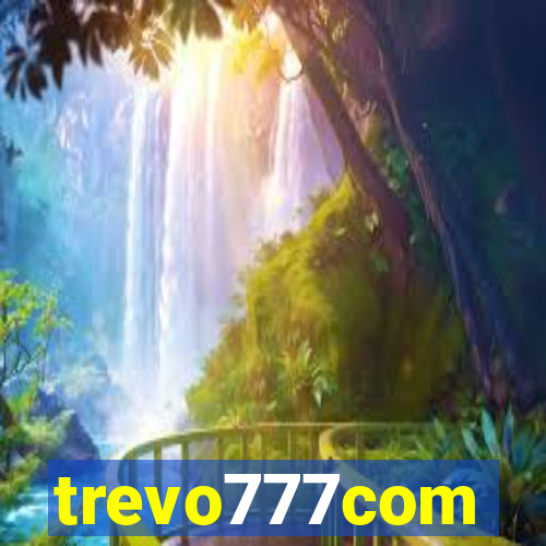 trevo777com