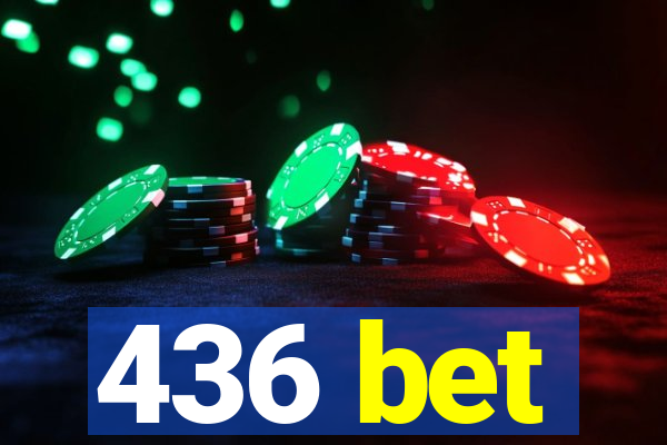 436 bet