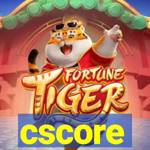 cscore