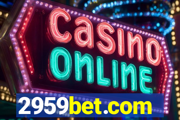 2959bet.com