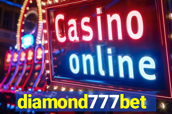 diamond777bet