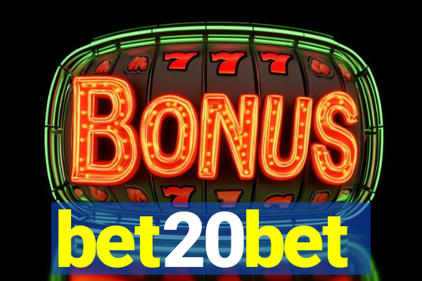 bet20bet