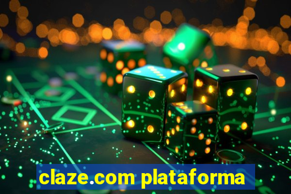 claze.com plataforma