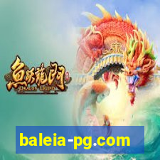 baleia-pg.com