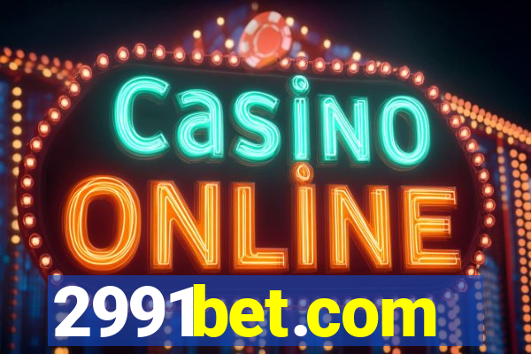 2991bet.com