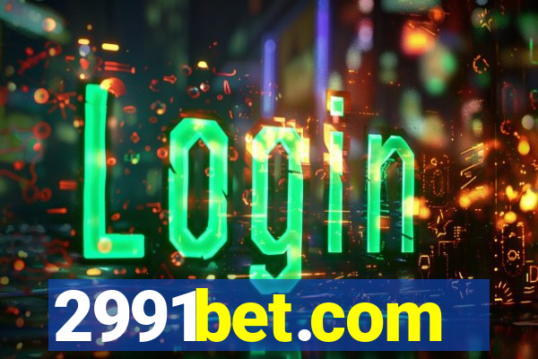 2991bet.com