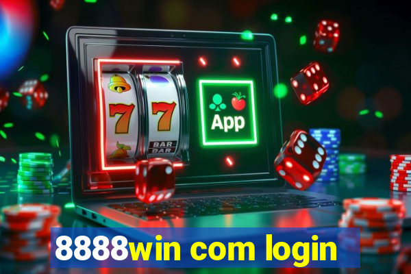 8888win com login