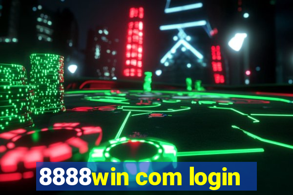 8888win com login