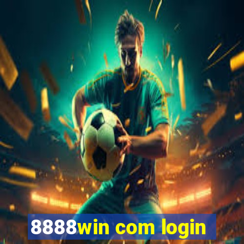 8888win com login