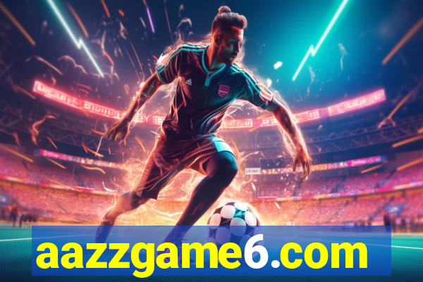 aazzgame6.com