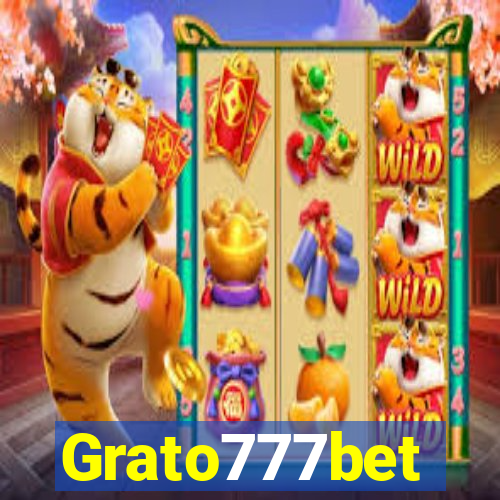 Grato777bet