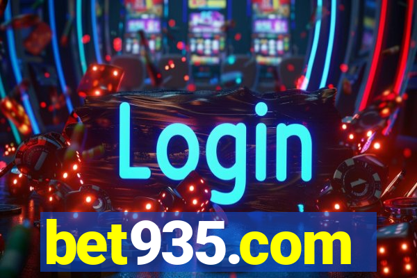 bet935.com