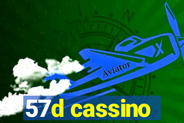 57d cassino