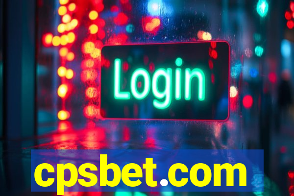 cpsbet.com