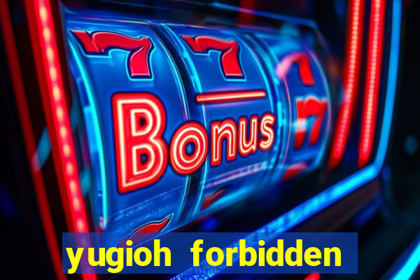 yugioh forbidden memories codigos