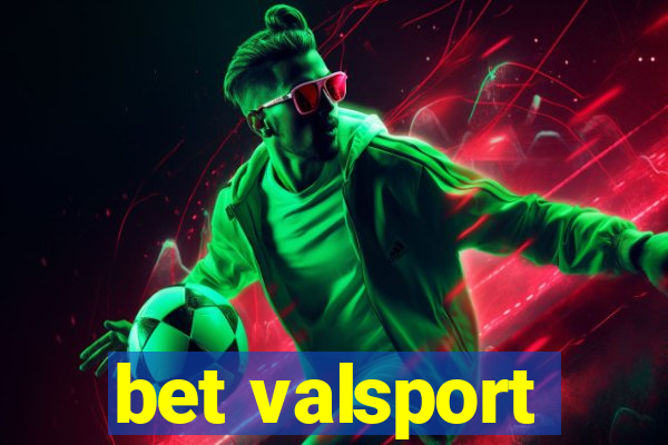 bet valsport