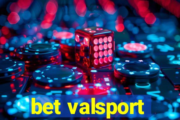 bet valsport