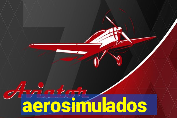 aerosimulados