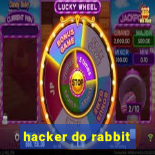 hacker do rabbit