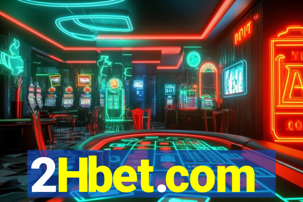 2Hbet.com