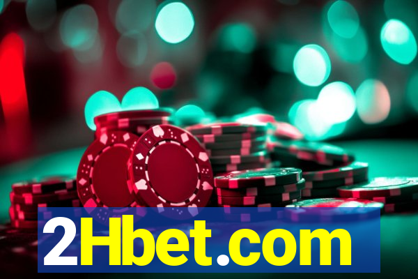 2Hbet.com