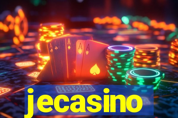 jecasino