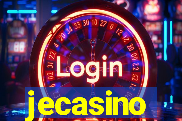 jecasino