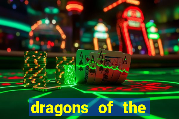 dragons of the edge game site