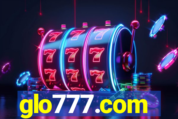 glo777.com