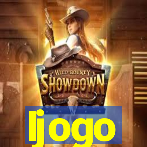 Ijogo