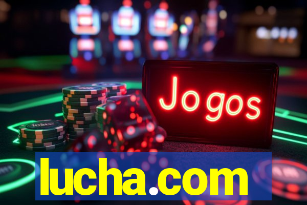 lucha.com