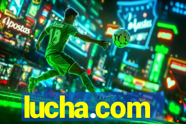 lucha.com