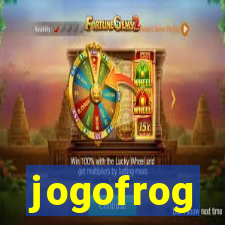 jogofrog