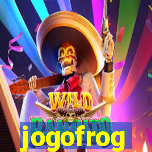 jogofrog