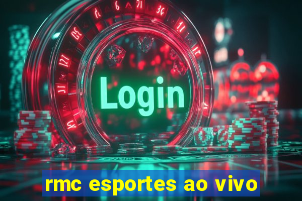 rmc esportes ao vivo