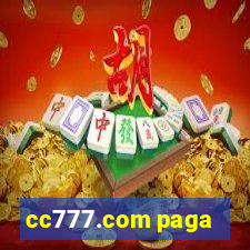 cc777.com paga