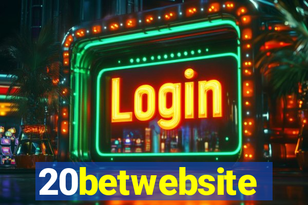 20betwebsite