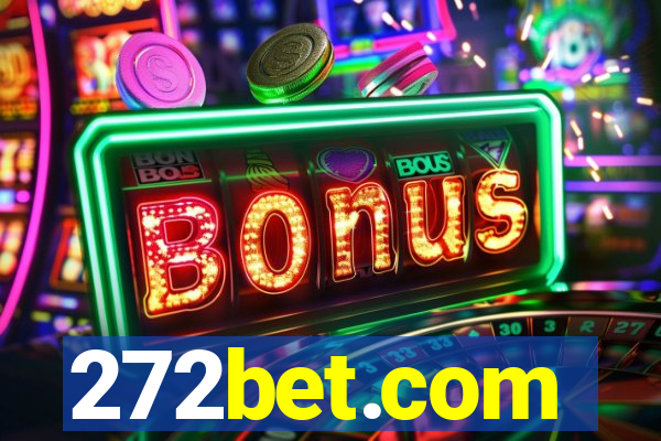 272bet.com