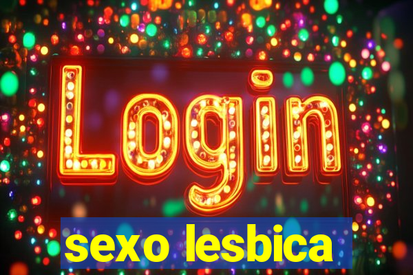 sexo lesbica