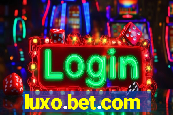 luxo.bet.com