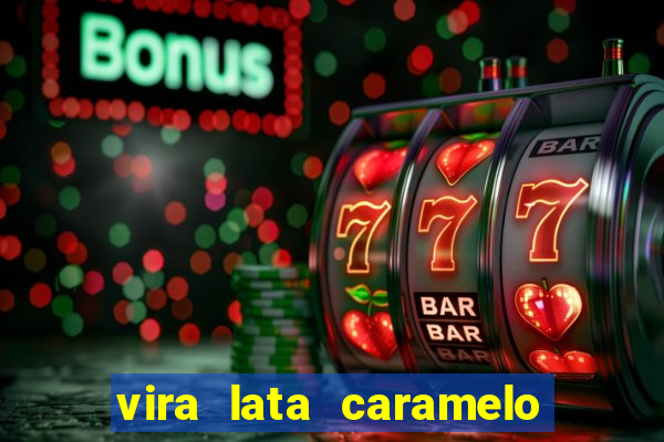 vira lata caramelo jogo de casino