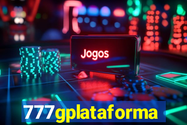 777gplataforma