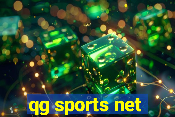 qg sports net