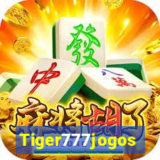 Tiger777jogos